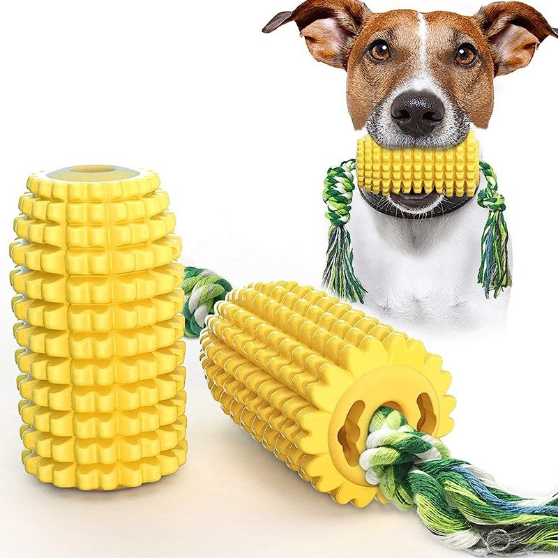 Dog Toys, Dog Toys Suitable For Strong Chewing, Durable And Chewy ...