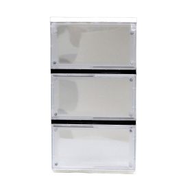 Air-Seal Pet Door