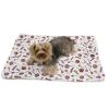 Ultra Soft Minky/Plush Sweet Candies Blanket