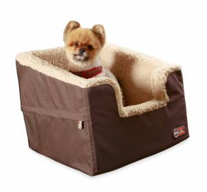 Bucket Booster Pet Seat Collapsible Rectangle