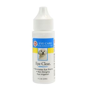Eye Clear 1 ounce