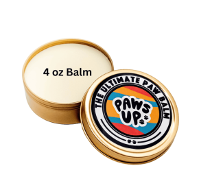 Paw Balm