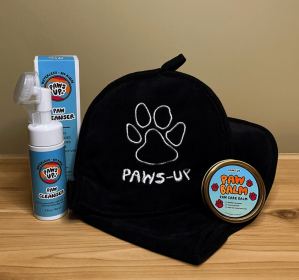 Ultimate Paw Cleaning Kit