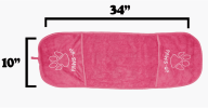 Pink Towel XL