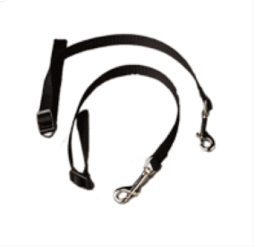 FidoRido strap set (2 straps)