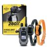 1/2 Mile 2 Dog Compact Remote Trainer