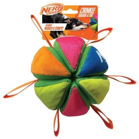 Wedge Ball Dog Toy