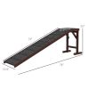 Pet Ramp ( Amazon Shipping)(Prohibited by WalMart)