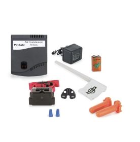 PetSafe Stubborn Dog Radio Fence Without Wire