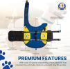 Doggy Life Jacket