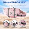 Doggy Life Jacket