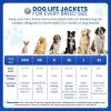 Doggy Life Jacket