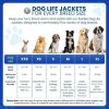 Doggy Life Jacket