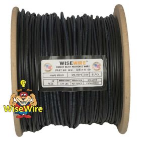 16g Pet Fence Wire (size: 1000Ft)
