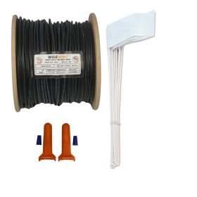 16 gauge Boundary Wire Kit (size: 1000Ft)